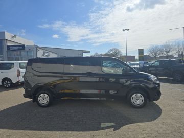 Bild 6 Ford Transit Custom Kombi 320 L2 FWD Trend AHK Klimaa