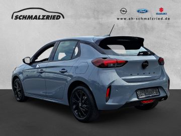 Bild 3 Opel Corsa F GS LED Apple CarPlay Android Auto Musiks