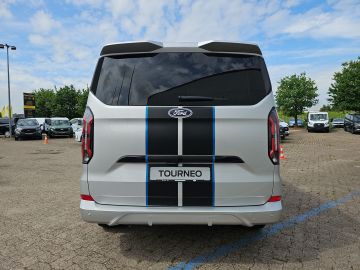 Bild 4 Ford Tourneo Custom 320 L1 Sport FWD AHK-klappbar Nav