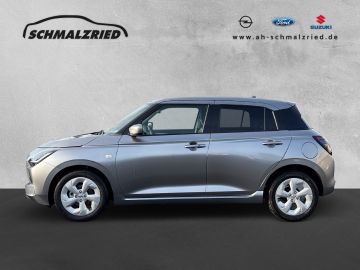 Bild 2 Suzuki Swift Comfort Hybrid CVT Navi LED Apple CarPlay