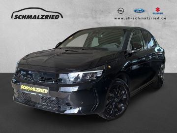 Bild Corsa Opel