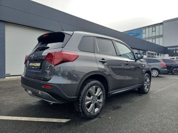 Bild 5 Suzuki Vitara Comfort 1.4 Navi LED ACC Apple CarPlay An