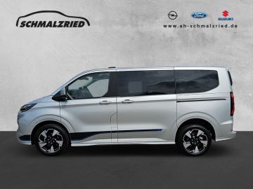 Bild 2 Ford Tourneo Custom 320 L1 Sport FWD AHK-klappbar Nav