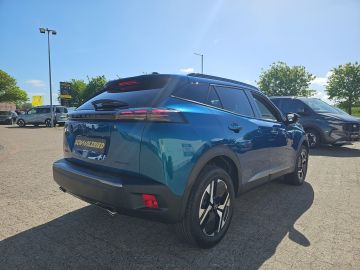 Bild 5 Peugeot 2008 Hybrid 145 Allure LED Apple CarPlay Android