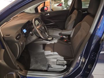 Bild 9 Opel Crossland (X) Crossland Elegance LED Apple CarPlay Android Aut