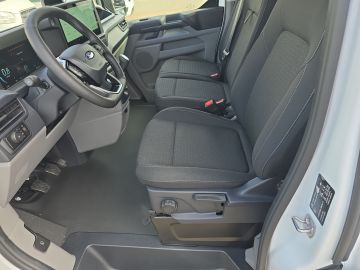 Bild 9 Ford Transit Custom 280 L1 FWD AHK Navi Apple CarPlay