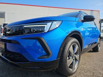 Bild 7 Opel Grandland (X) Grandland GS Line AHK-abnehmbar Navi 360 Kamera