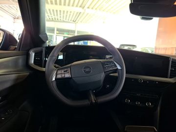 Bild 14 Opel Mokka Edition Navi Digitales Cockpit LED ACC App