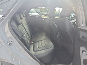 Bild 10 Ford Puma ST-Line Vignale 1.0 EcoBoost Mild Hybrid EU