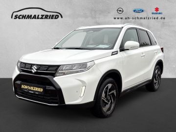Bild Vitara Suzuki