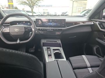 Bild 11 Opel Grandland (X) Grandland 1.2 48V Mild-Hybrid GS HUD Navi Digita