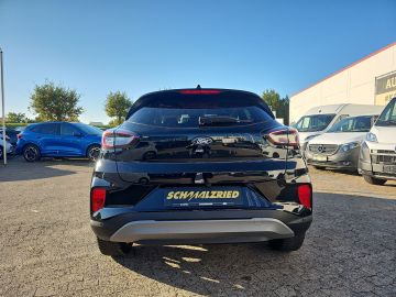 Bild 4 Ford Puma Titanium MHEV Navi digitales Cockpit Sounds