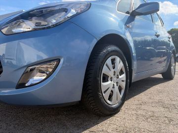 Bild 7 Hyundai ix20 Classic Berganfahrass. GA Privacyverglasung