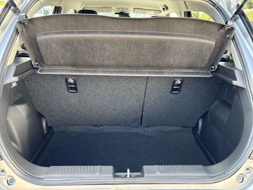 Bild 8 Suzuki Swift Club 1.2 Mild Hybrid Navi LED Apple CarPla