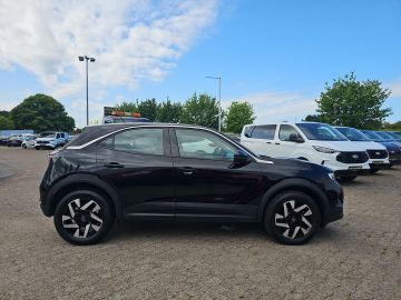Bild 6 Opel Mokka Elegance Digitales Cockpit LED Apple CarPl
