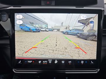 Bild 17 Ford Puma Titanium MHEV Navi digitales Cockpit Sounds