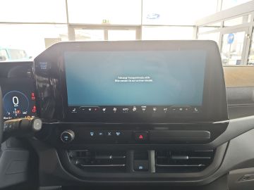 Bild 12 Ford Tourneo Custom 320 L1 Titanium FWD Titanium Navi