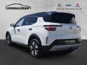 Bild 3 Opel Frontera Electric Ultimate Extended Range Navi