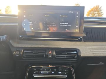 Bild 12 Citroën C3 Aircross Hybrid 145 MAX HUD Navi Digitales Co