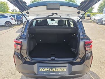 Bild 8 Opel Frontera Edition 1.2 81 kW Navi Digitales Cockpi