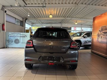 Bild 4 Suzuki Swift Comfort CVT Mild Hybrid Navi LED Apple Car