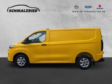 Bild 2 Ford Transit Custom 320 L1 Trend FWD 2.0 AHK Navi Kli