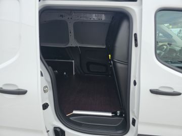 Bild 10 Opel Combo Cargo, Rückfahrkamera, Laderaumvollverkl.