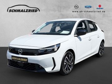 Bild Corsa Opel