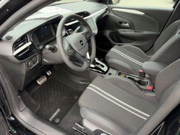 Bild 9 Opel Corsa Corsa-e GS LED Apple CarPlay Android Auto Klimaa