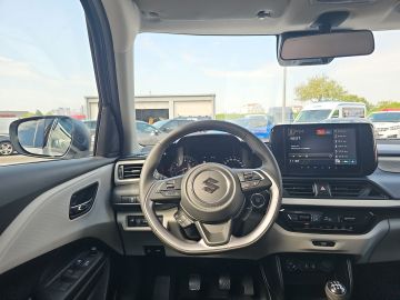 Bild 14 Suzuki Swift Comfort Hybrid 1.2 Navi LED Apple CarPlay