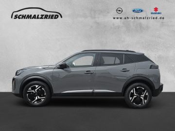 Bild 2 Peugeot 2008 Allure LED Apple CarPlay Android Auto Klima