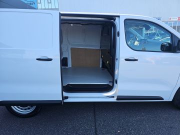 Bild 10 Opel Vivaro Kasten Basis M Digitales Cockpit Apple Ca