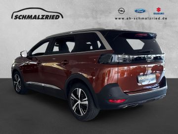 Bild 3 Peugeot 5008 GT Hybrid 7-Sitzer Navi Digitales Cockpit A