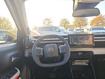 Bild 14 Citroën C3 Aircross Hybrid 145 MAX HUD Navi Digitales Co
