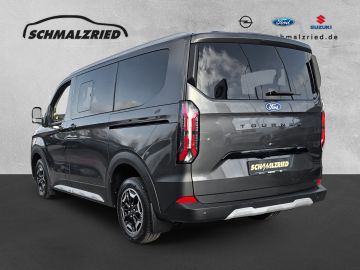 Bild 3 Ford Tourneo Custom 320 L2 Active FWD Navi Soundsyste