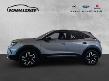 Bild 2 Opel Mokka Edition Navi Digitales Cockpit LED ACC App