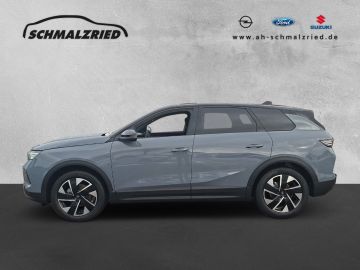 Bild 2 Opel Grandland (X) Grandland 1.2 48V Mild-Hybrid GS HUD Navi Digita