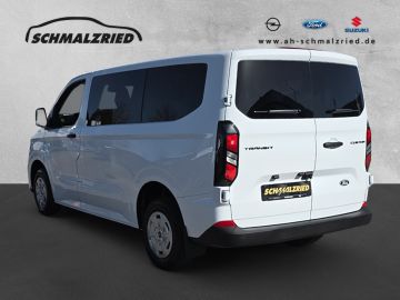 Bild 3 Ford Transit Custom Kombi 320 L1 FWD Trend Klimaautom