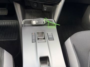 Bild 15 Opel Mokka Edition Navi Digitales Cockpit LED ACC App