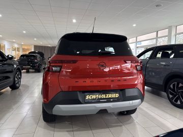 Bild 4 Opel Frontera GS Navi Digitales Cockpit LED Apple Car