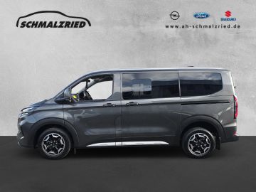 Bild 2 Ford Tourneo Custom 320 L2 Active FWD Navi Soundsyste