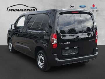 Bild 3 Citroën Berlingo Kasten L1H1 M LED Fernlichtass. Verkehr
