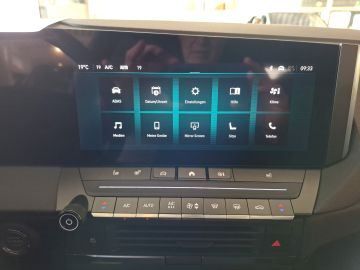 Bild 16 Opel Astra GS 360 Kamera LED ACC Apple CarPlay Androi