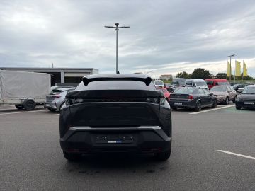 Bild 4 Peugeot 3008 Hybrid Allure AHK-abnehmbar Navi Digitales