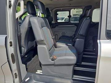 Bild 16 Ford Tourneo Custom 320 L1 Sport FWD AHK-klappbar Nav