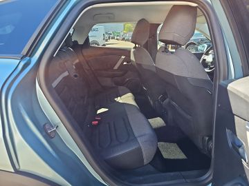 Bild 10 Citroën C4 Max HUD Navi Digitales Cockpit LED ACC Apple