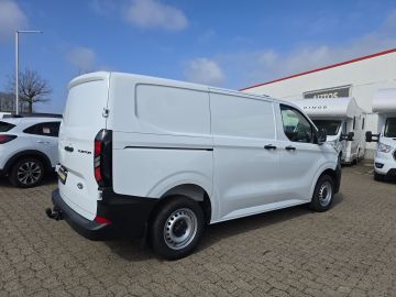 Bild 5 Ford Transit Custom 280 L1 FWD AHK Navi Apple CarPlay