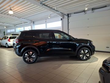 Bild 6 Opel Frontera GS 7-Sitzer Navi Digitales Cockpit LED