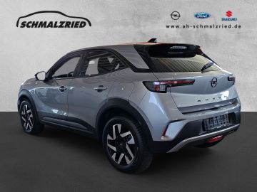 Bild 3 Opel Mokka Edition Navi Digitales Cockpit LED ACC App