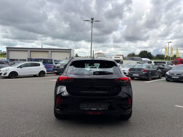 Bild 4 Opel Corsa Corsa-e GS LED Apple CarPlay Android Auto Klimaa